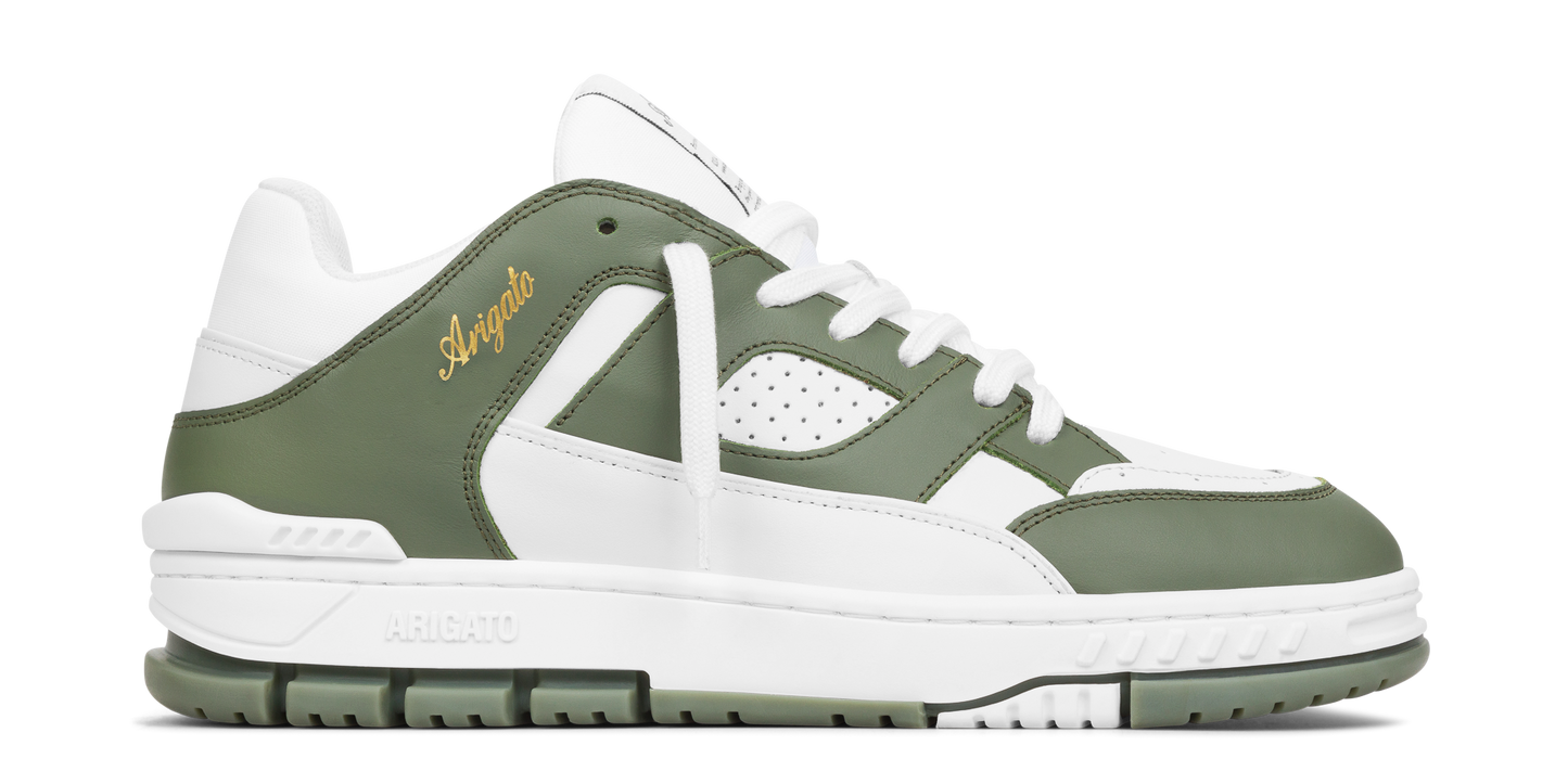 Axel Arigato Area Lo Sneaker