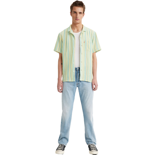 Levi's 501® Original Jeans in Stretch It Out Blue